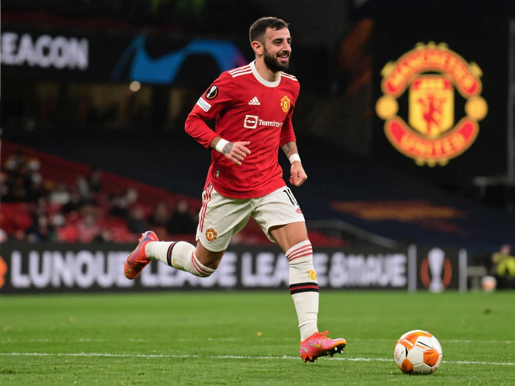 凌晨3点决战！曼联对阵西甲劲旅，欧联决赛近在咫尺，B费剑指金靴！