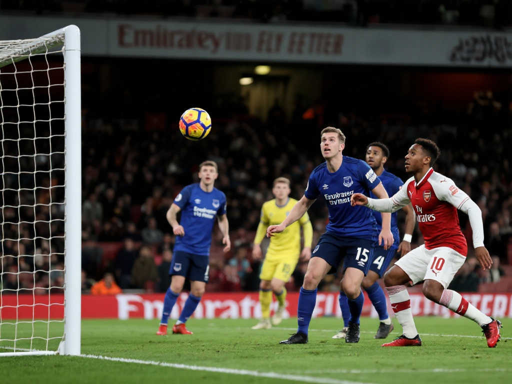 自4月初起，阿森纳定位球防守漏洞频现，英超丢球数居首