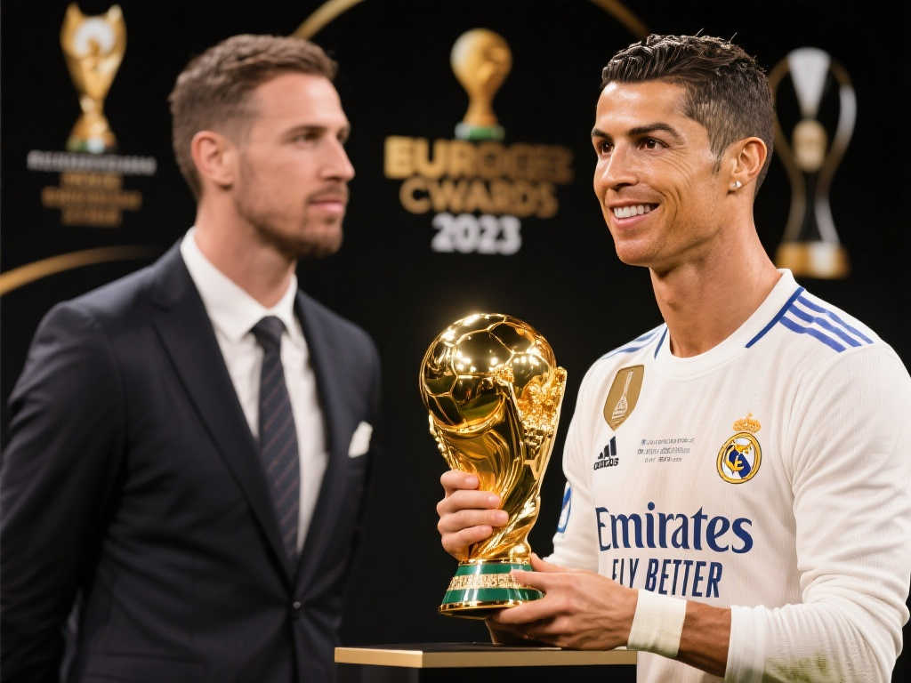 2023年金球奖盛典临近，仅剩15天！