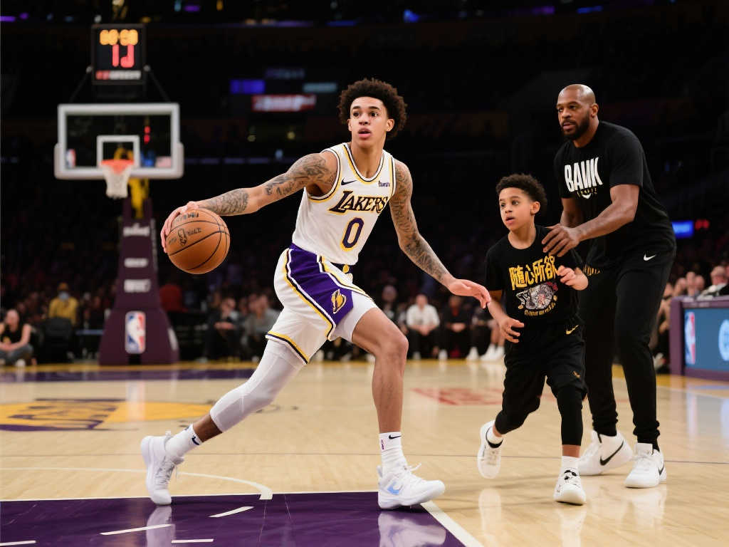 出手频率仅逊张伯伦 鲍尔狂野不羁全面爆发 出手频率仅逊张伯伦 鲍尔狂野不羁全面爆发