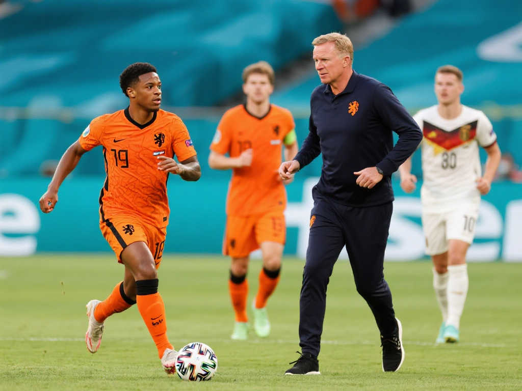 欧洲杯：深度解析荷兰队实力与赛场前景展望