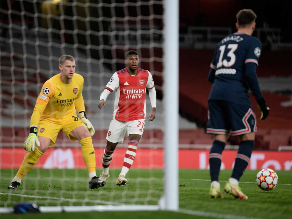 温格：巴黎实力胜过阿森纳，阿森纳再次陷入无进球困境