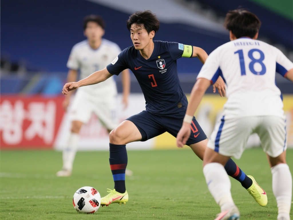 韩媒提醒:韦世豪技术出色但作风强硬,球员需保持警惕 韩媒提醒:韦世豪技术出色但作风强硬,球员需保持警惕